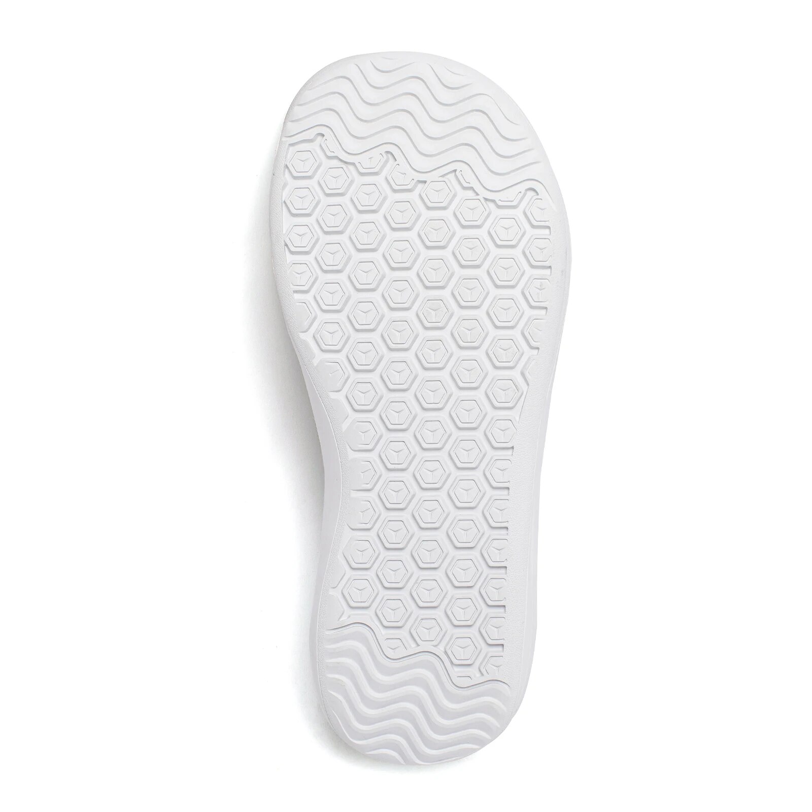 Minimalist Shoes Women Wide Toe Barefoot Zero Drop Shoes Leather Fashion Sneakers