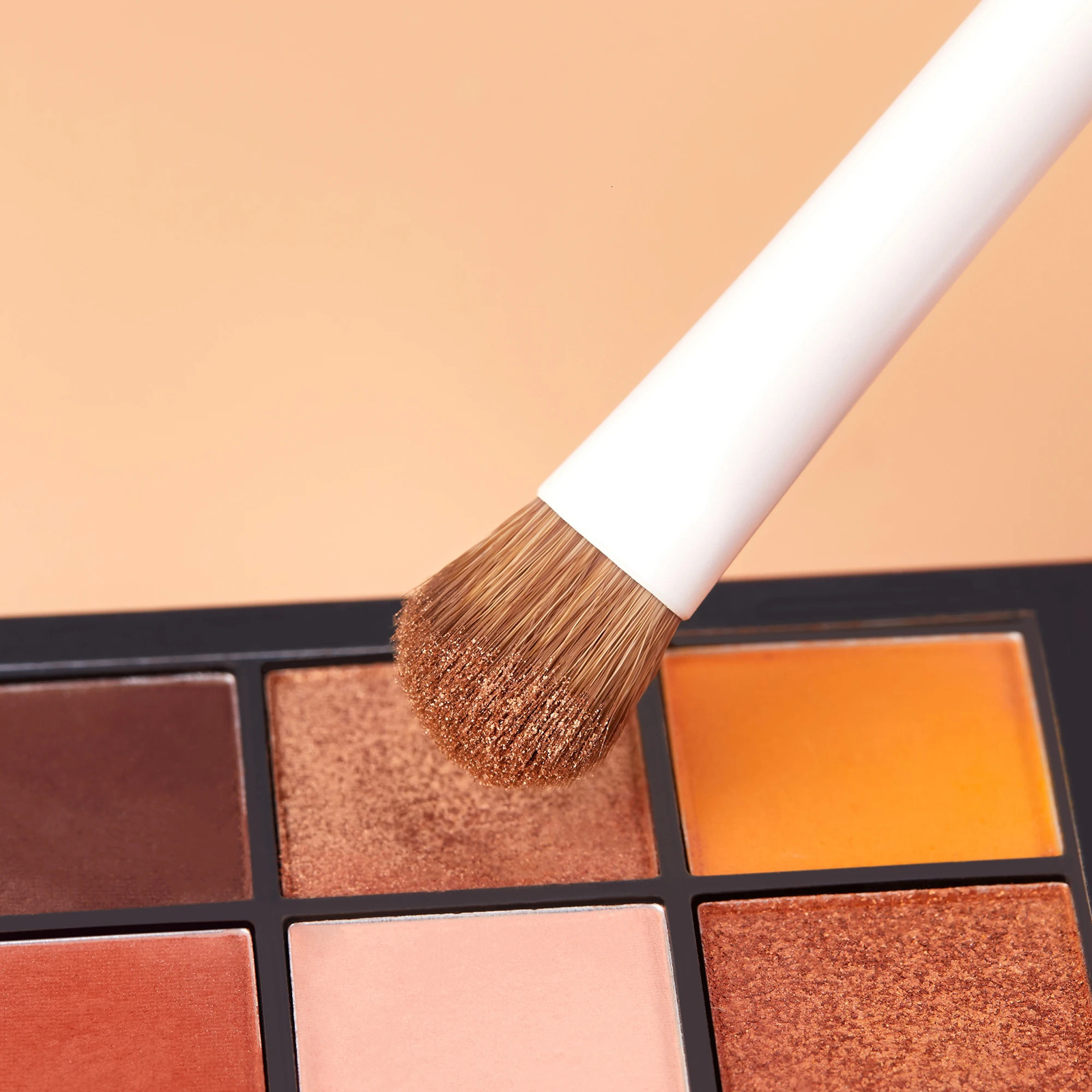 Jessup Makeup Brushes Set 10-14pcs Makeup Brush Powder Foundation Blending Concealer Eyeshadow Highlight T329 240704
