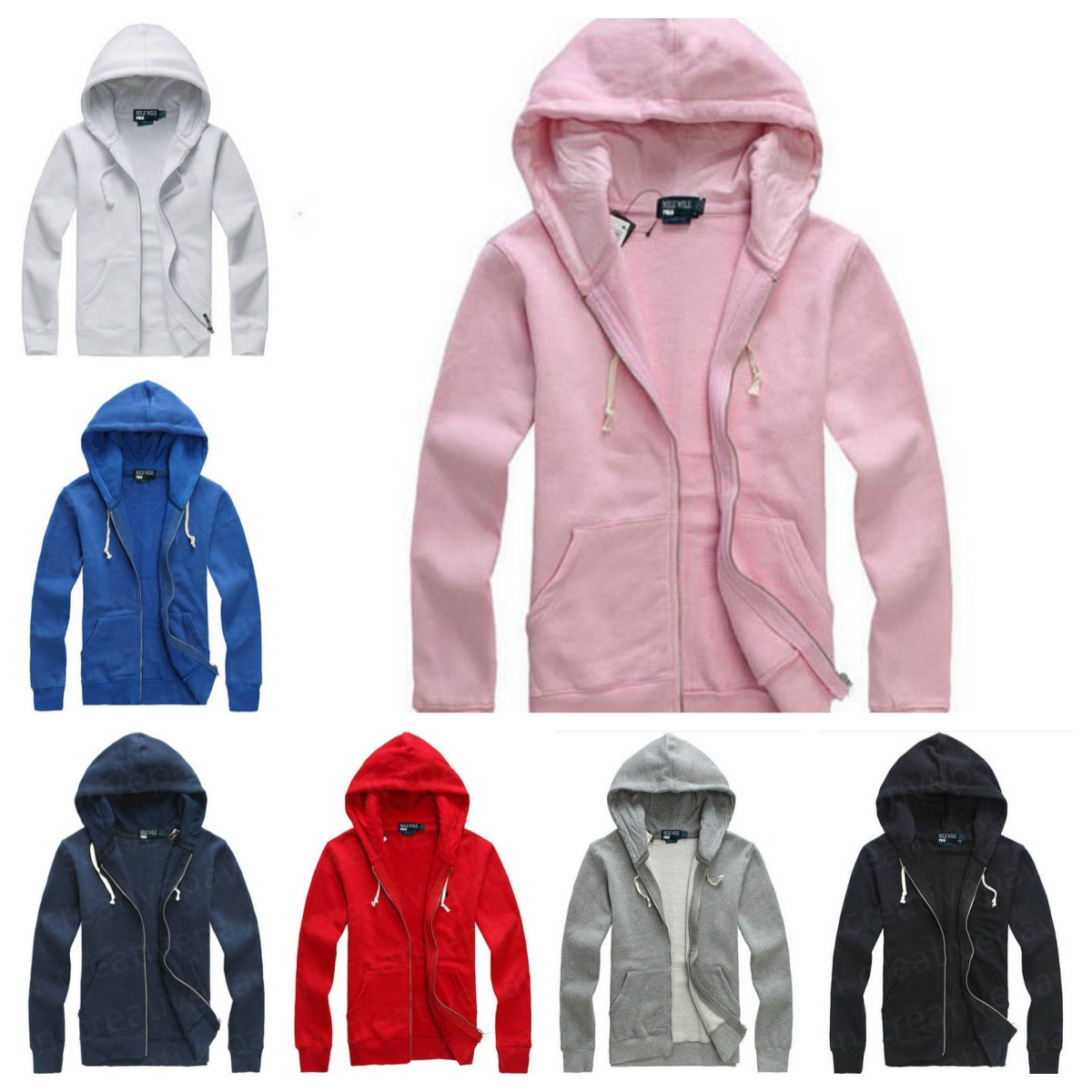 new Hot sale Mens polo Hoodies designer hoodie High-Quality mens Sweatshirts autumn winter casual sport jacket mens hoodies