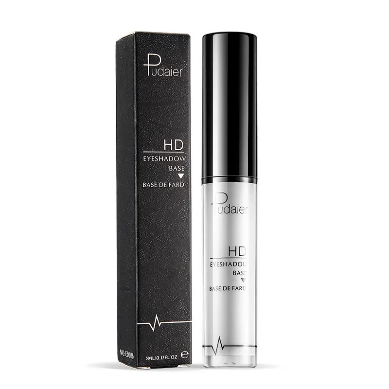Eyes Base Waterproof Cream Makeup Primer Gel Eye Under Shadow Cosmetic Lasting Prolong Base Primer 5ml Maquiagem 240704