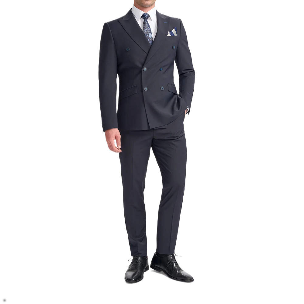 Formal Business Men Suits Set Wedding Tuxedos 2 Pieces Blazer Pants Custom Made Prom Dress Male White Party Coat Jacket