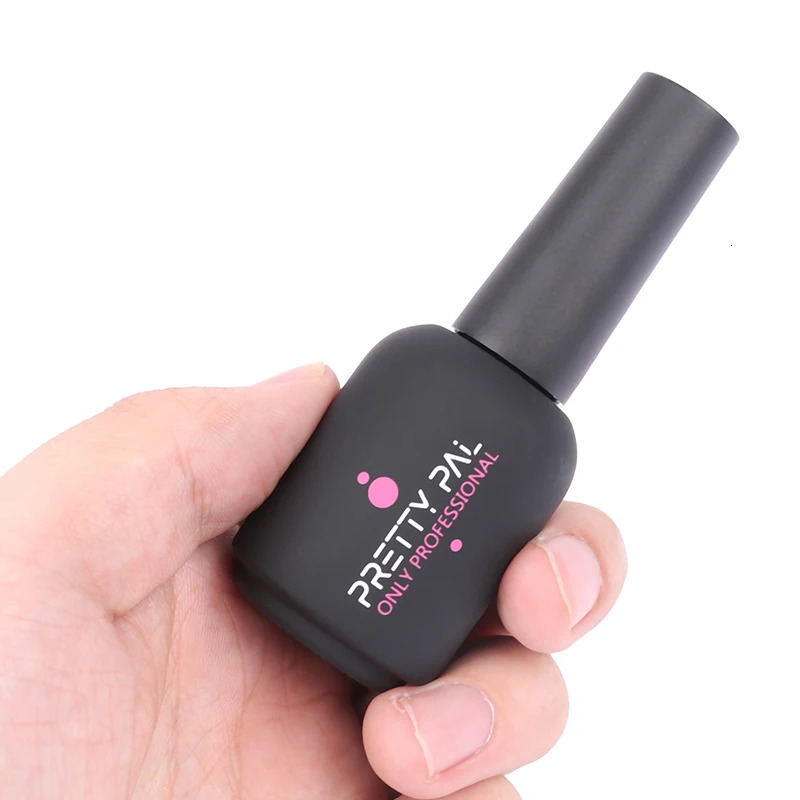Solid Nail Glue 15ML gel Nail Glue Pressing on Solid Glue gel Solid gel Polishing Nail Art Manipulating Glue gel Requires Longer UV/LED Lights 240703
