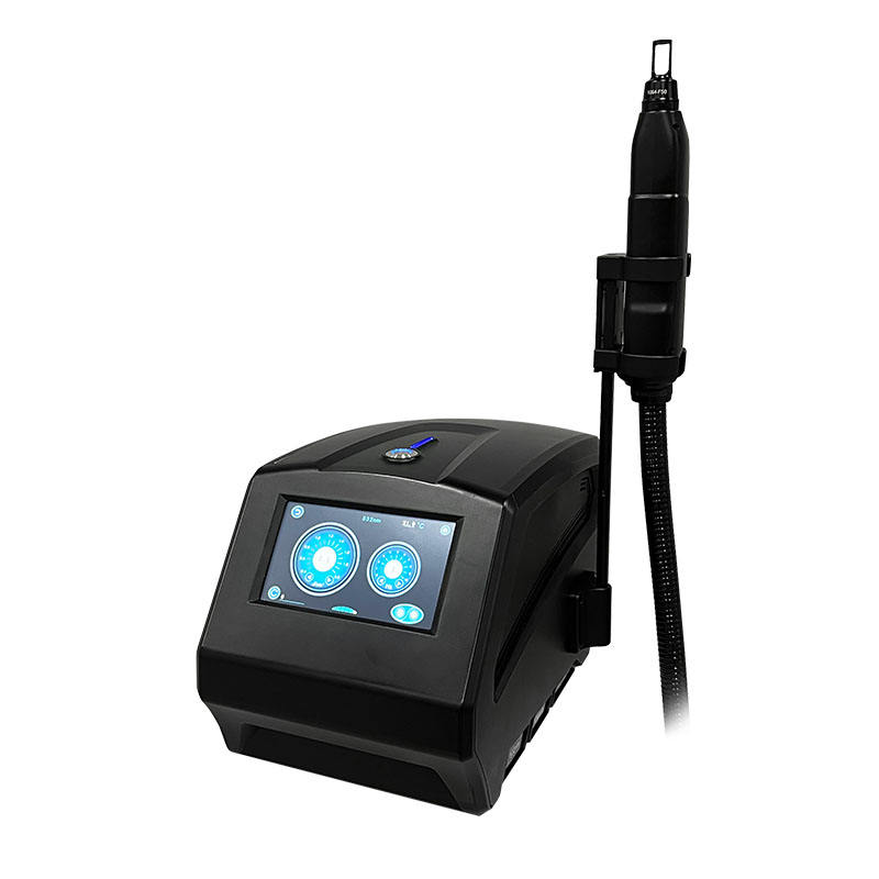 Picosecond ND YAG Laser Tattoo Removal Carbon Peeling Beauty Machine Pico Laser Tattoo Remove Machine For Skin Whitening Rejuvenation
