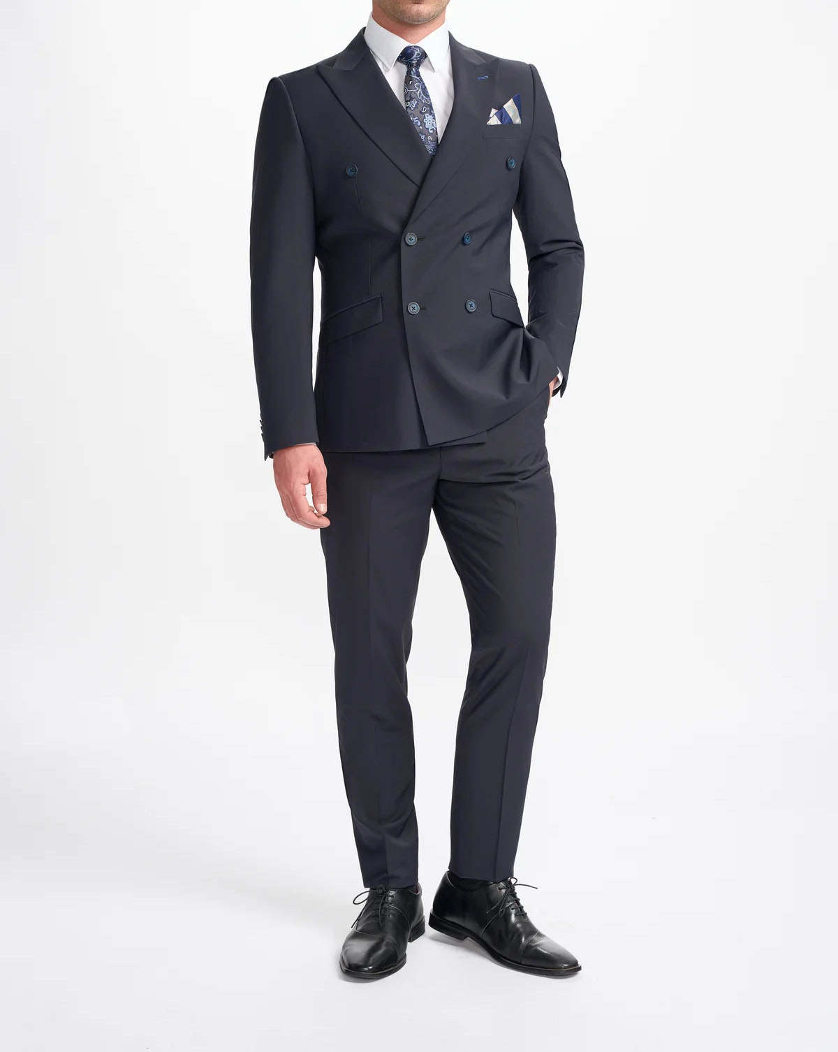 Formal Business Men Suits Set Wedding Tuxedos 2 Pieces Blazer Pants Custom Made Prom Dress Male White Party Coat Jacket
