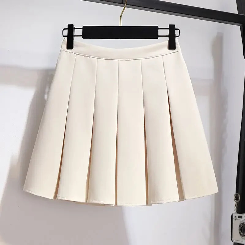 Summer Womens Short 2 Sets Long Sleeve Outfit Two Piece Set for Women Mini Suit with Skirt and Blazer Co Ord Korean Style 240704