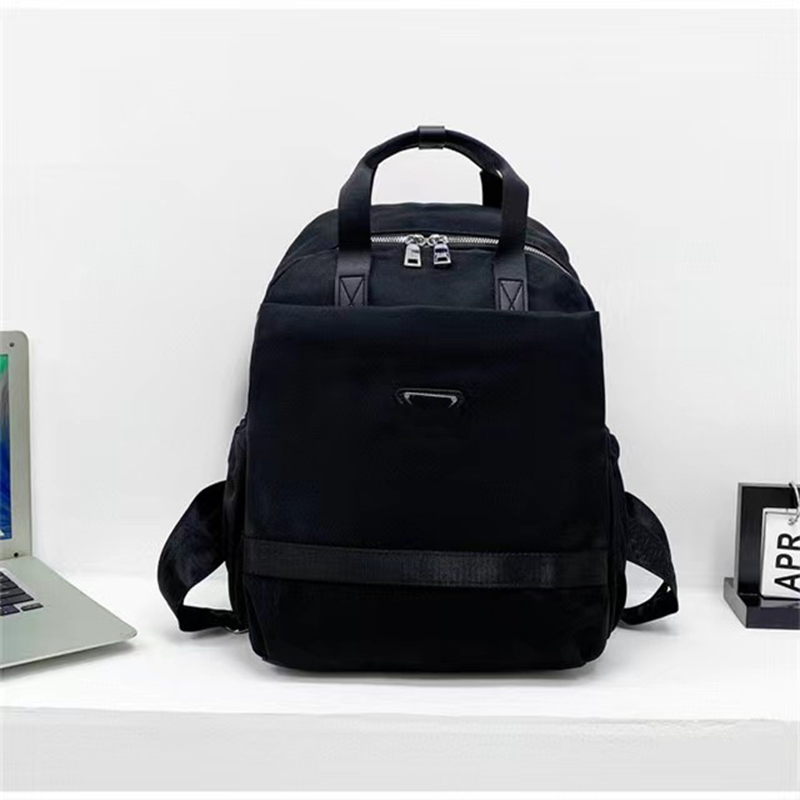 Pink sugao designer backpack tote bag shoulder bag purse travel bag high quality large capacity nylon school book bag handbags shopping bag nms24070140