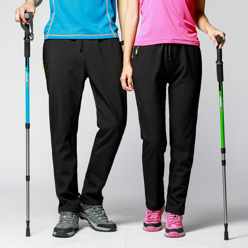 Sports for women, summer thin straight tube loose casual ice silk quick drying pants, spring autumn men and women's pants F7.4#37.24