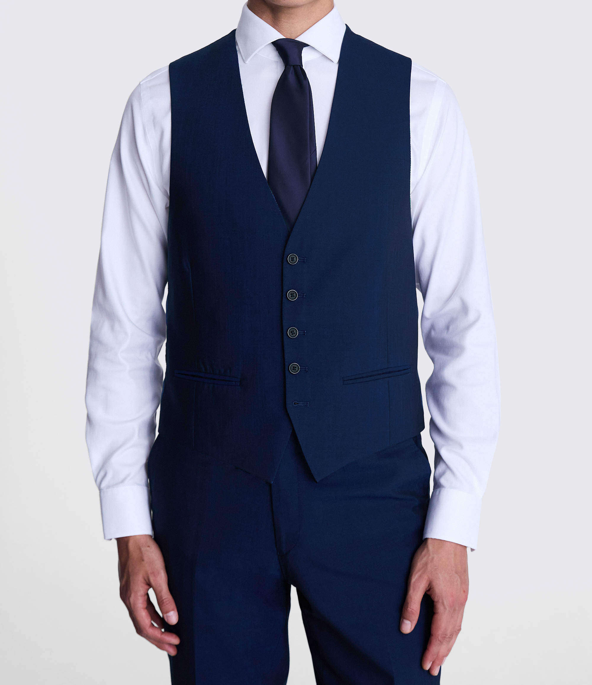 Formal Business Men Suits Set Wedding Tuxedos 3 Pieces Long Blazer Pants Custom Made Prom Dress Male White Party Coat Jacket