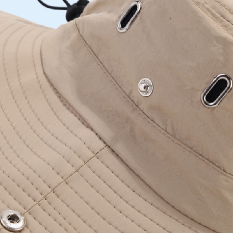 Womens Bucket Hat Designer Cap Fisherman Hats Mens Buckets Caps Fashion Stingy Brim Casual Fitted Sunhat Breathable Sunshade s aalo Free shipping