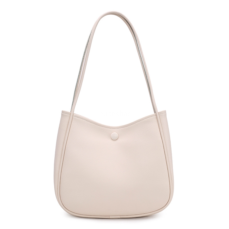 Urban minimalist fashion trend bag for women's bag new large capacity single shoulder women's tote bag and women's underarm bag