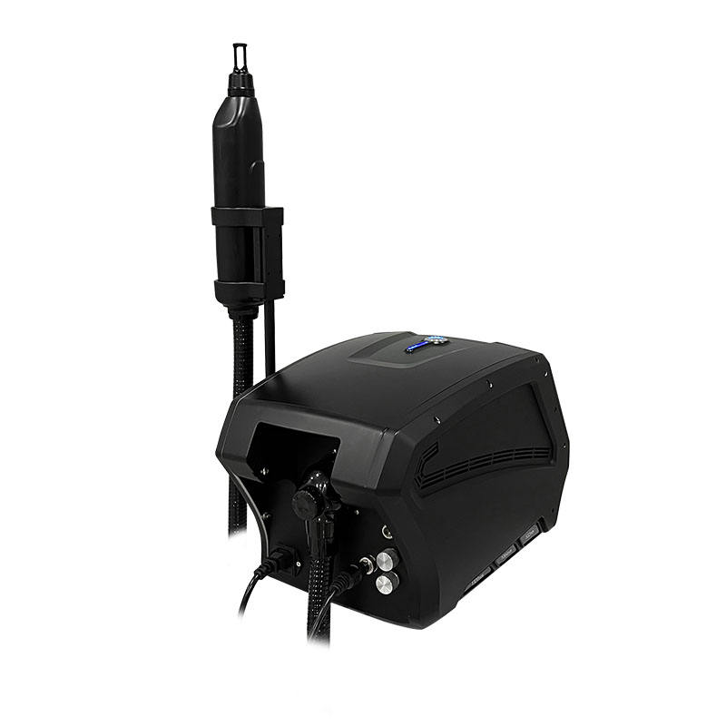 Picosecond ND YAG Laser Tattoo Removal Carbon Peeling Beauty Machine Pico Laser Tattoo Remove Machine For Skin Whitening Rejuvenation
