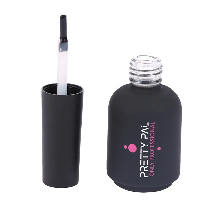 Solid Nail Gluegel Nail Glue Pressing on Solid Glue gel Solid gel Polishing Nail Art Manipulating Glue gel Requires Longer UV/LED Lights 240703