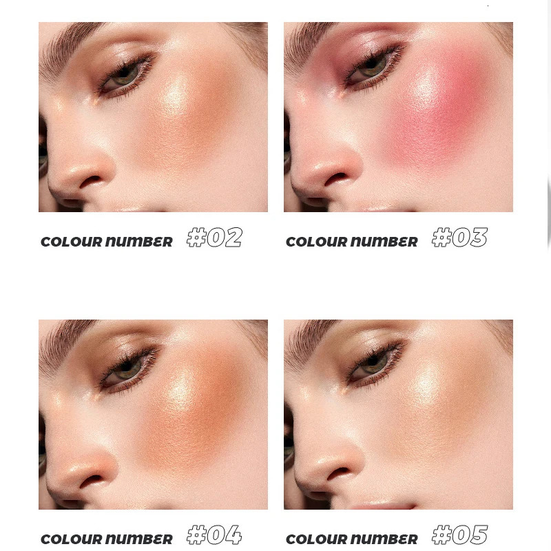 Pearl Glitter Mashed Potatoes Eye Shadow Gel Cream Liquid Highlight Face Body Diamond Brighten Shimmer Natural Contour Makeup 240704