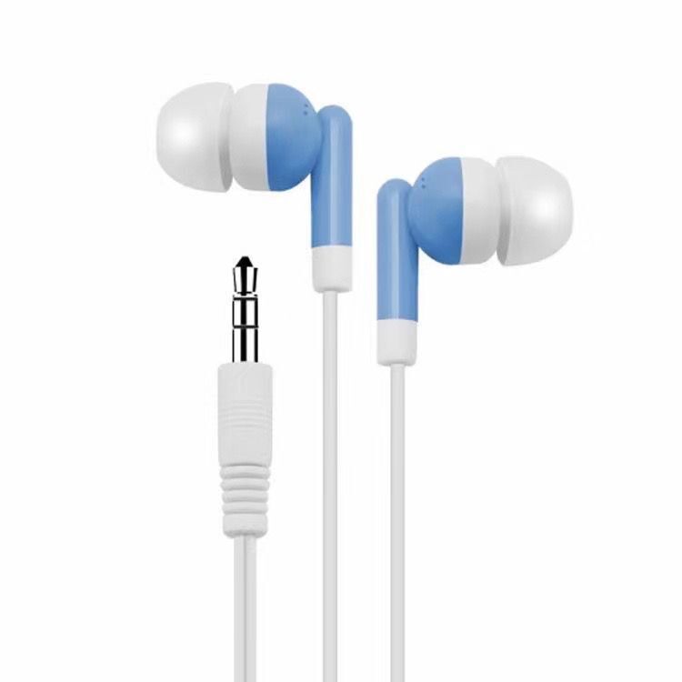 Universal 3.5MM Earphones Headset Bass Earbuds In-Ear Headphone Without MIC for Samsung Iphone Mp3 Mp4 Tablets