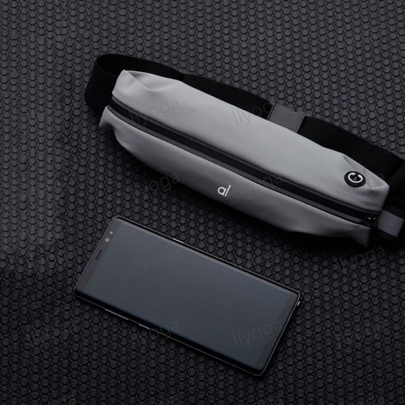 yoga bag everywhere belt bag waist gym bag designer shoulder crossbody bags woman man classic bum chest bumbag nylon womens men fanny pack clutch handbag