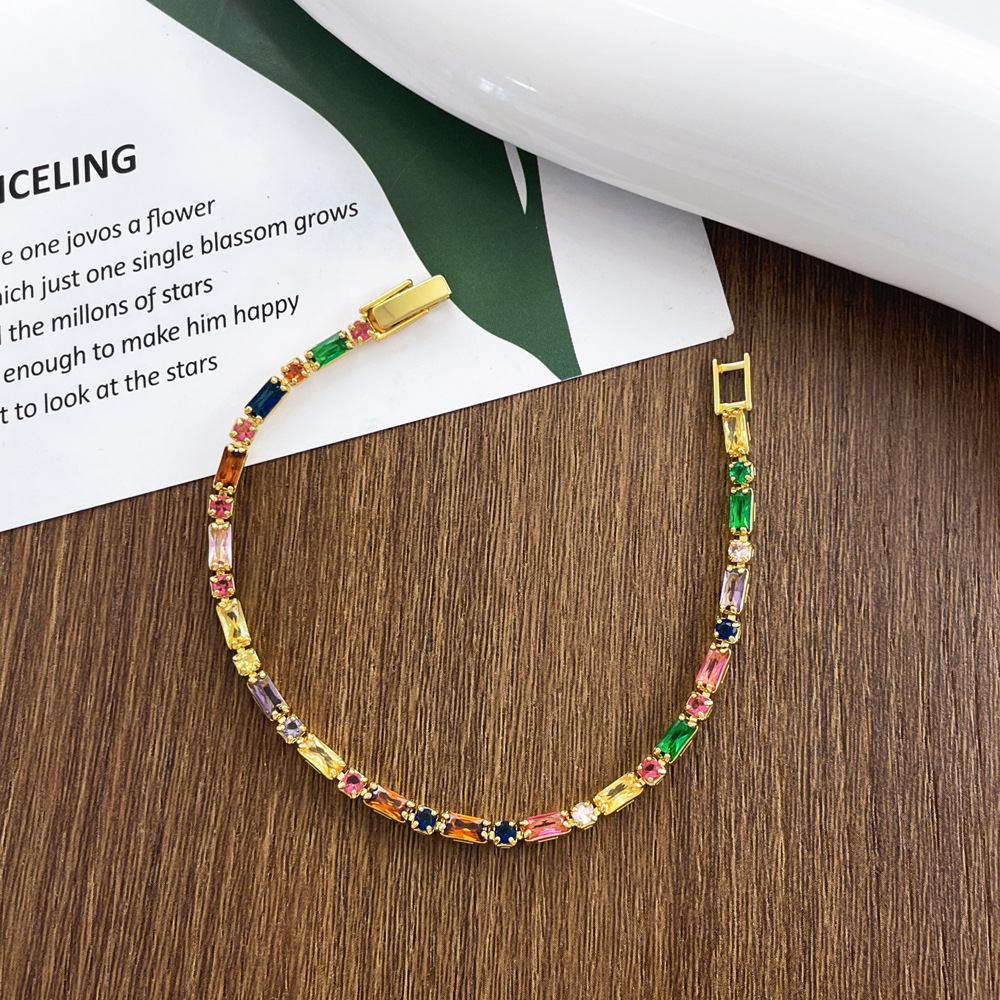 Anklets Stainless steel snake chain womens ankle bracelets summer beach gold-plated ankle bracelets fashion jewelry direct shipping wholesale J240705