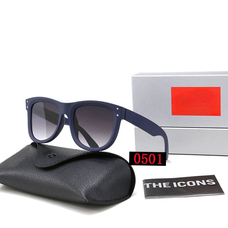 0501 BB Top Sunglasses polaroid lens designer womens Mens Goggle senior Eyewear For Women eyeglasses frame Vintage Metal Sun Glasses With Box Free shi