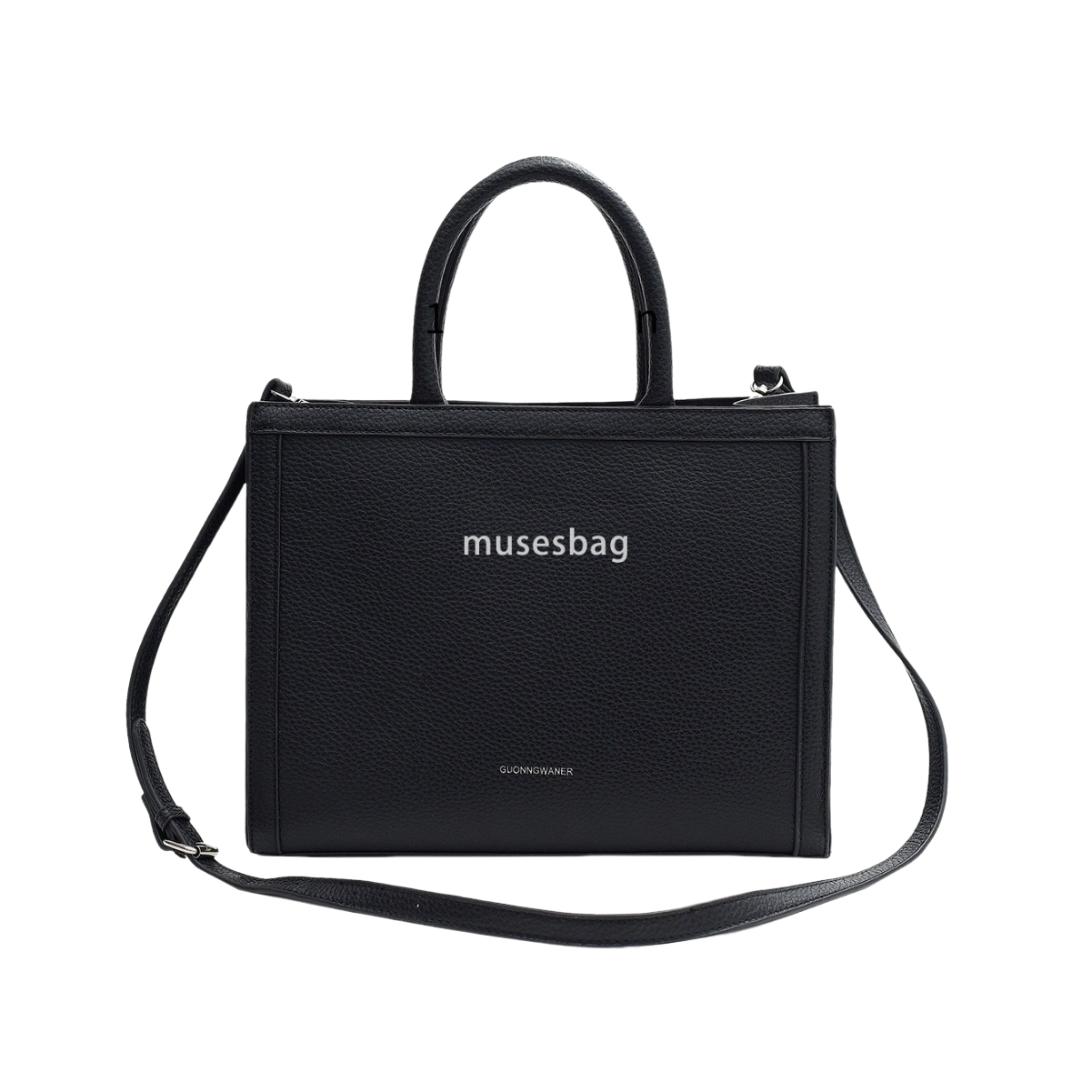 New fashion versatile texture large capacity simple retro square box commuting texture high-end and fashionable one shoulder crossbody hand