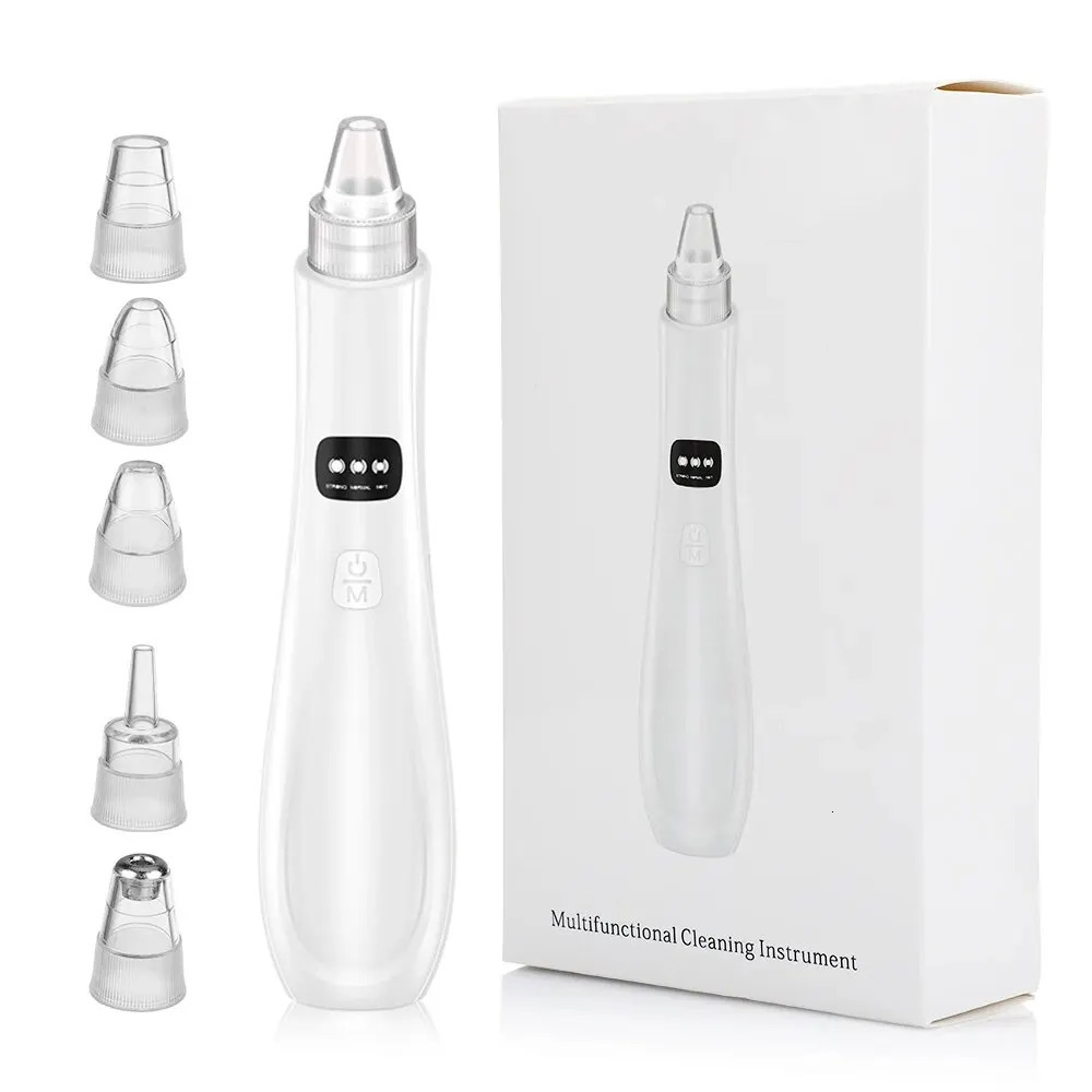 Rapid decline in inventory transportation temptation mode cleaning and beauty machine dead skin removal vacuum blackhead removal skin removal 240704