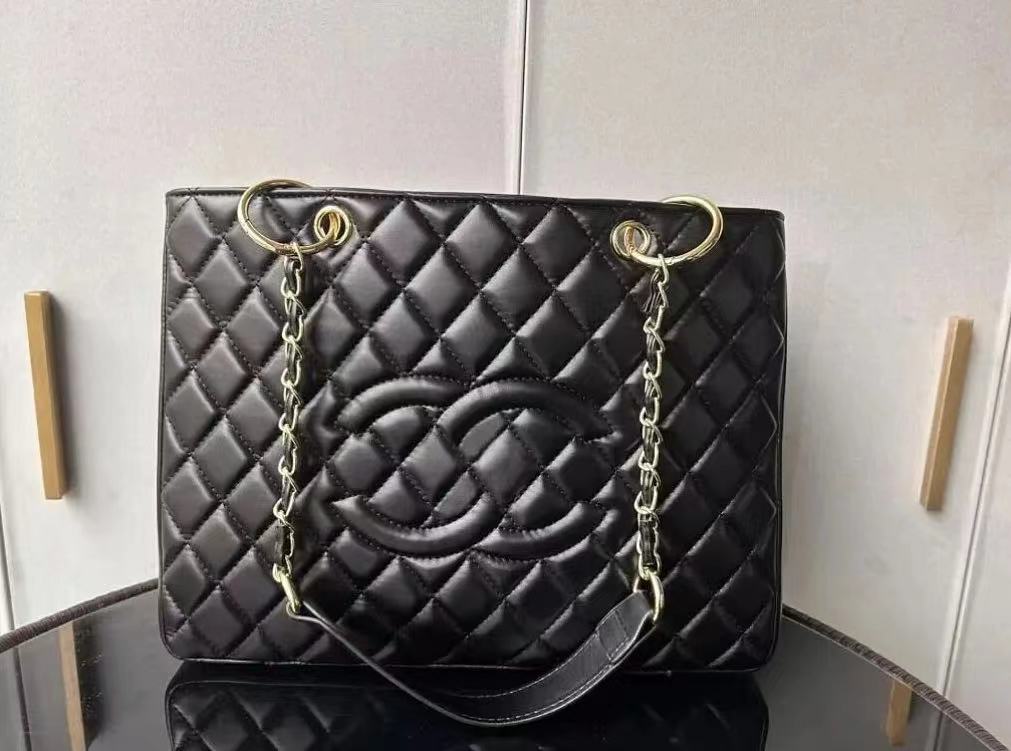 top Luxury Designer bag Shoulder Chain Bag Clutch Flap Totes Bags Wallet Check Velour Thread Purse Double Letters Solid Hasp Waist Square Stripes Women Handbags