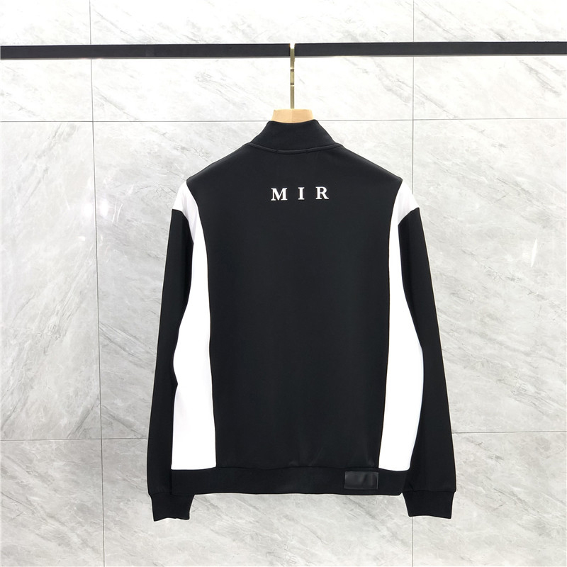 Fashion Designer Men's Jackets Coat Winter Autumn High quality Baseball Slim Athletic Wear Men Women Windbreaker Outerwear Zipper Hoodies Jackets Coats Sweatshirt