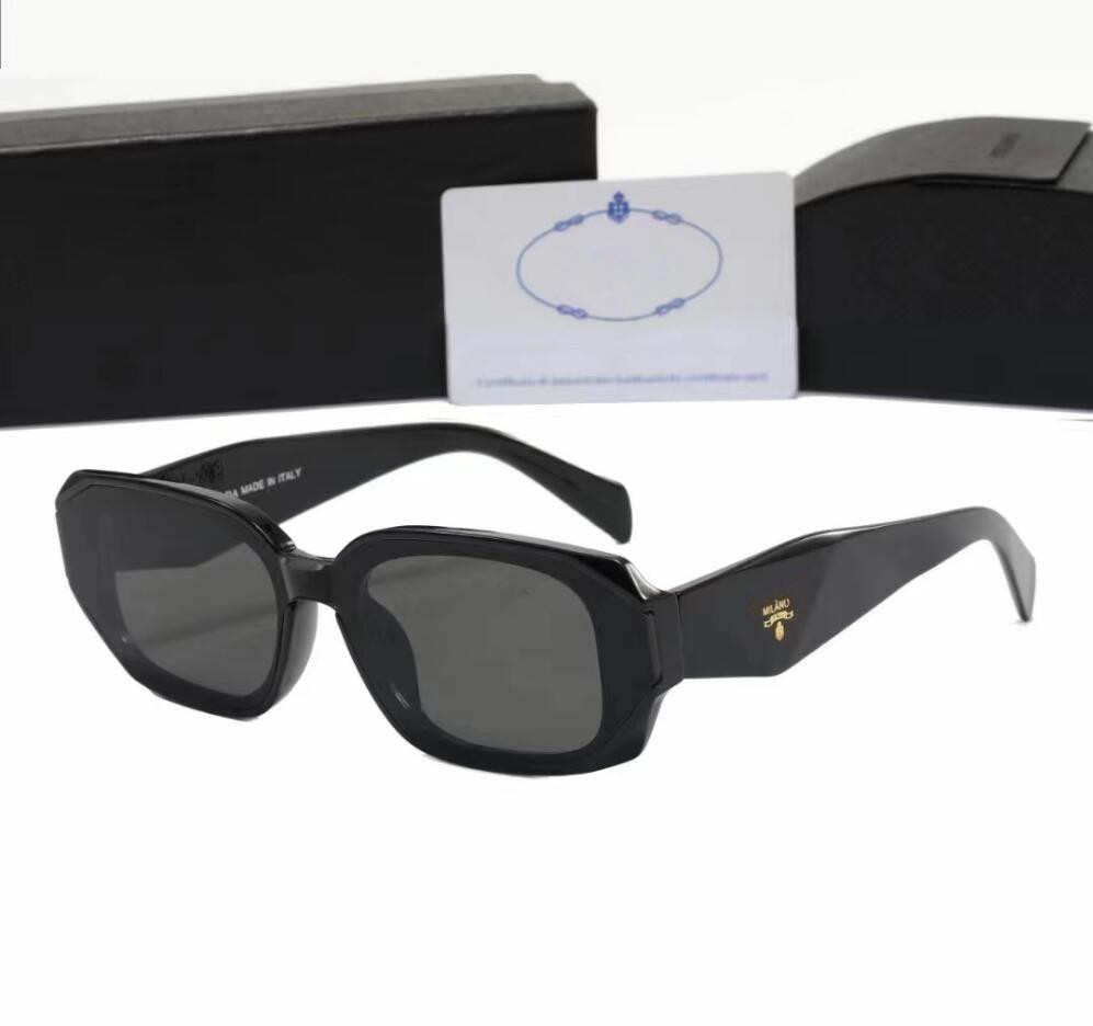 Fashion Designer Sunglasses Classic Eyeglasses Goggle Outdoor Beach Sun Glasses For Man Woman Optional signature 6 colors SY 386