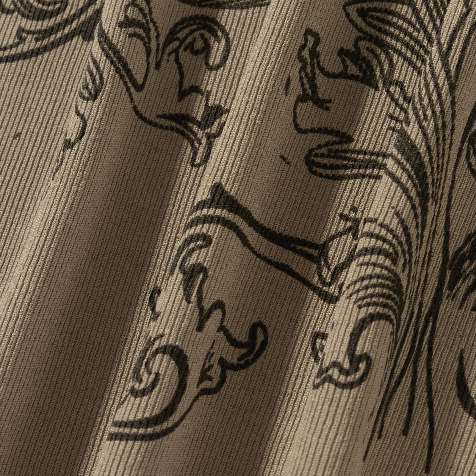 y2k Fairycore Grunge Tops Gothic Aesthetic 90s Clothes Women Vintage Graphic Floral Print Long Sleeve Kawaii T Shirts Tees Tops 240626