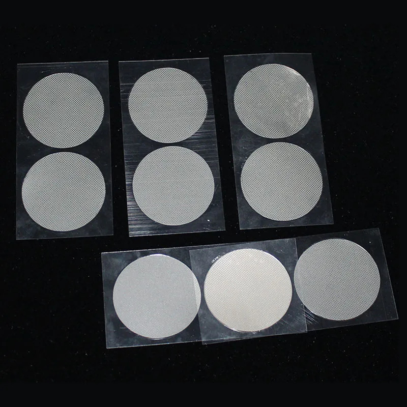 2/100 pieces of mens Nipples cover adhesive stickers hidden breast pads bras running protection Nipples chest stickers 240704
