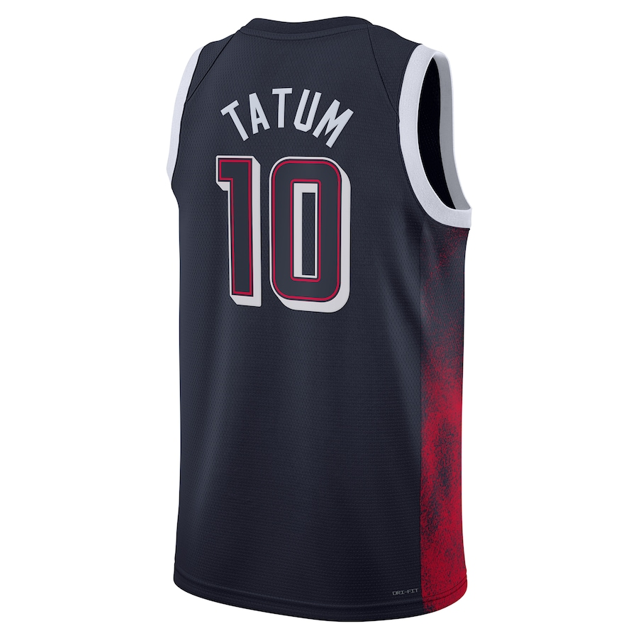 US Team 2024 Basketball Jerseys Kevin Durant Stephen Curry James Anthony Edwards Jayson Tatum Devin Booker Davis Joel Embiid Bam Ado Tyrese Haliburton