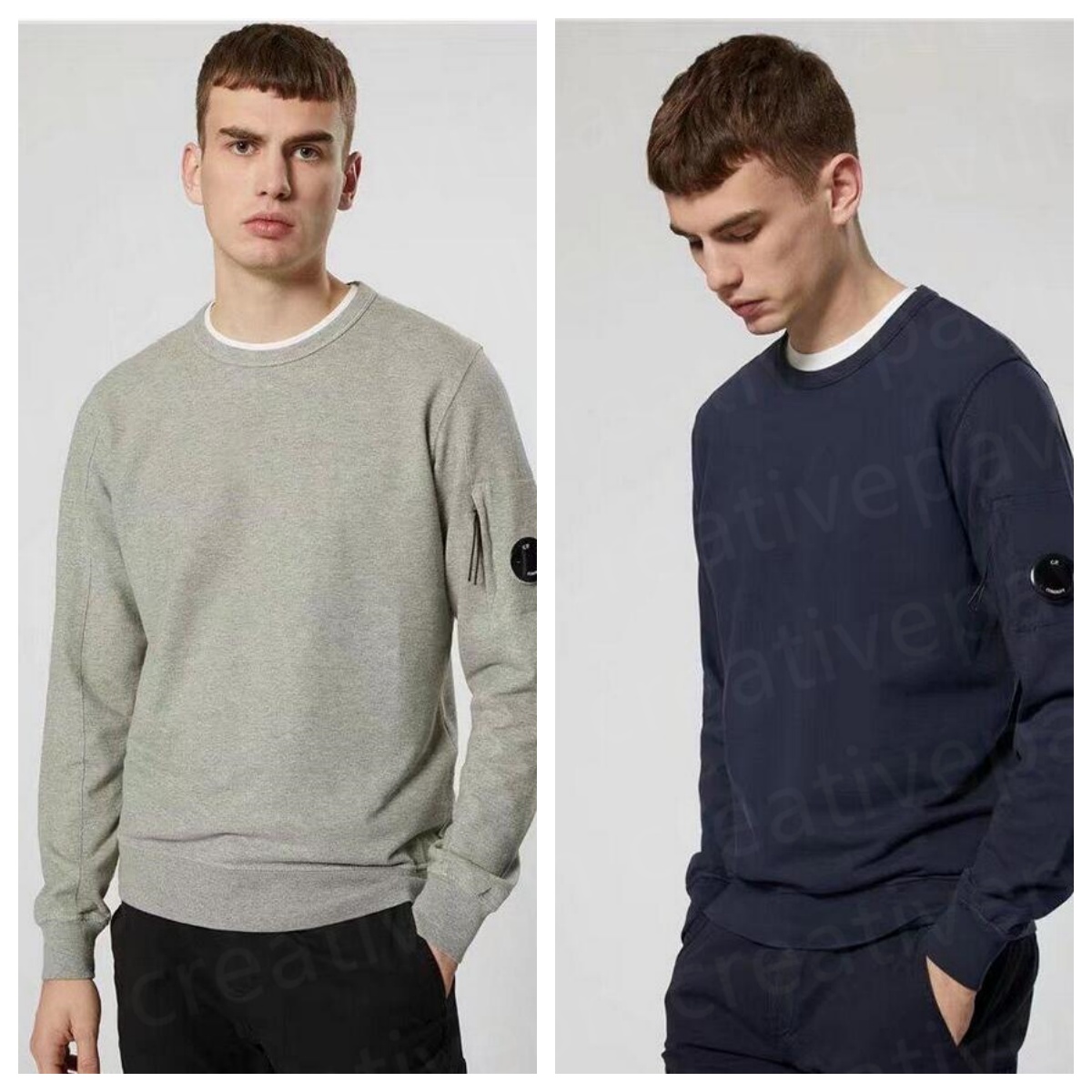 22SS Men hoodie One Lens Glasses Jacket Hoodies classic Long Sleeve Jumpers Designer Top Sweatshirt Mens Hood O-neck Pullover