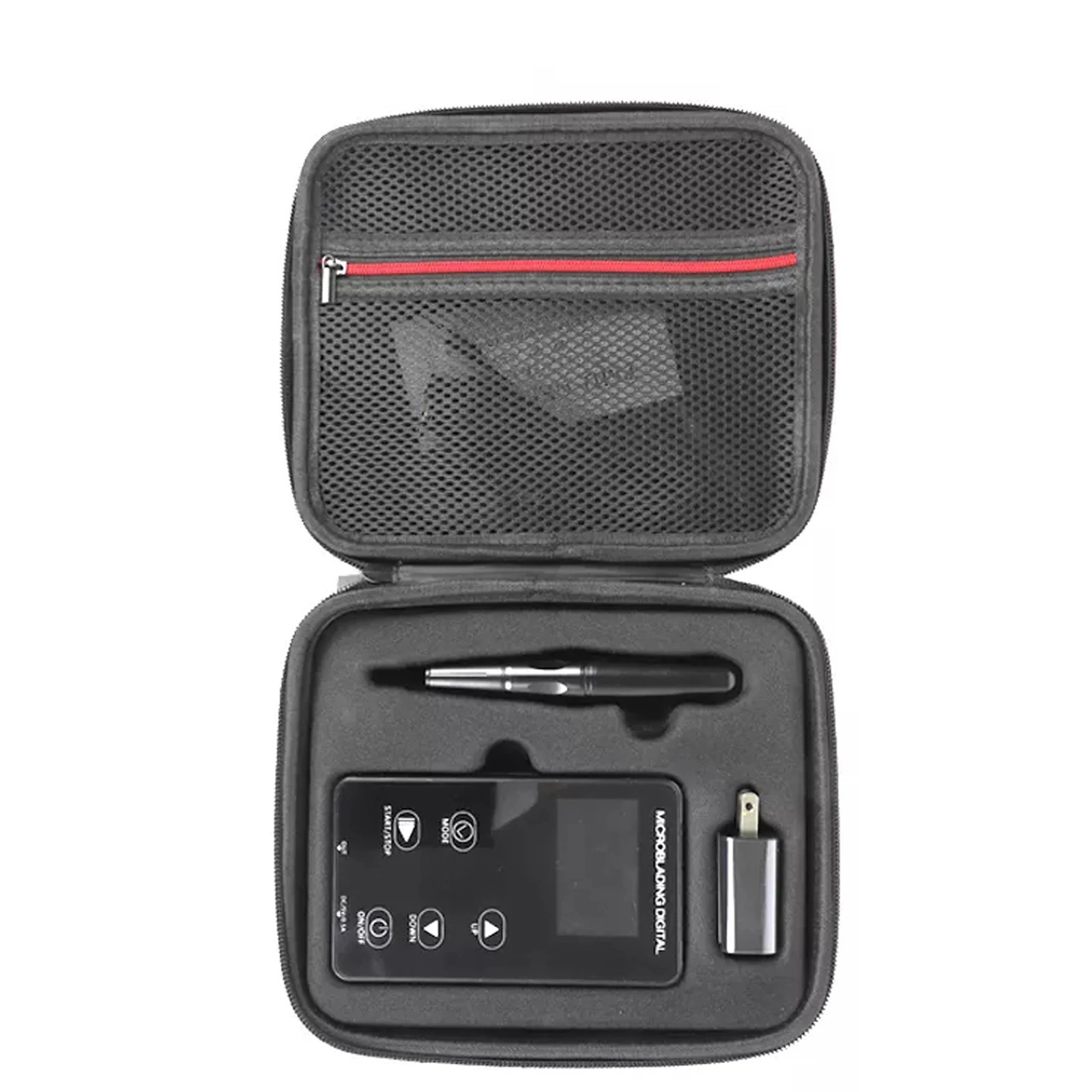 Electric YD Blue Sky Microblading PMU Tattoo Pen Rechargeable Permanent Makeup Eyebrow Lip Eye Tattoo Machine 240620bj