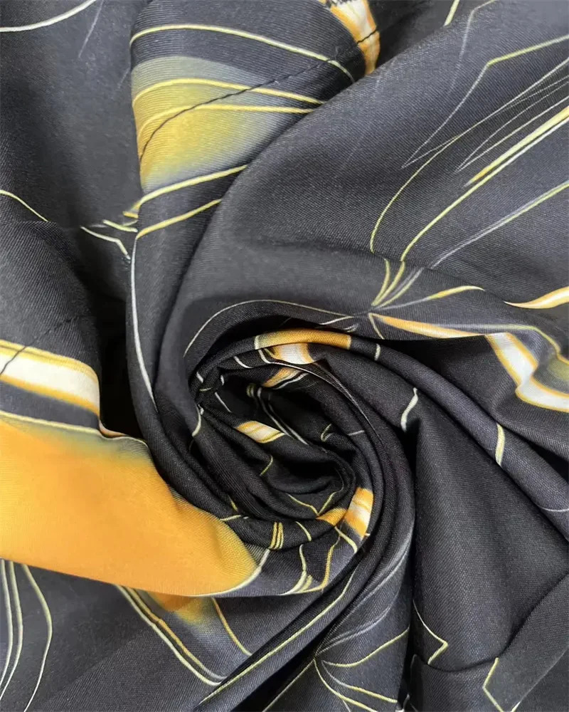 Fashionable Mens Shirts 3D Geometric Print Mens Casual Buttoned Long Sleeve Shirts Mens Spring Summer Autumn Tops Mens 6XL 240704