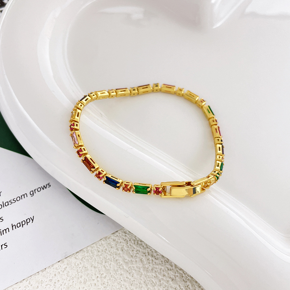 Anklets Stainless steel snake chain womens ankle bracelets summer beach gold-plated ankle bracelets fashion jewelry direct shipping wholesale J240705