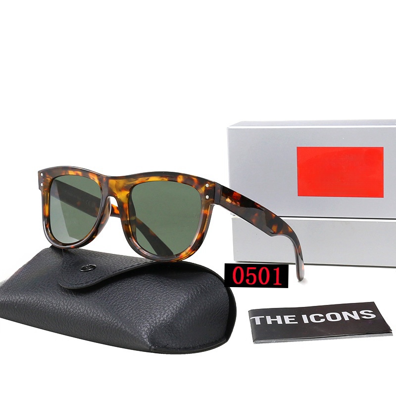 0501 BB Top Sunglasses polaroid lens designer womens Mens Goggle senior Eyewear For Women eyeglasses frame Vintage Metal Sun Glasses With Box Free shi