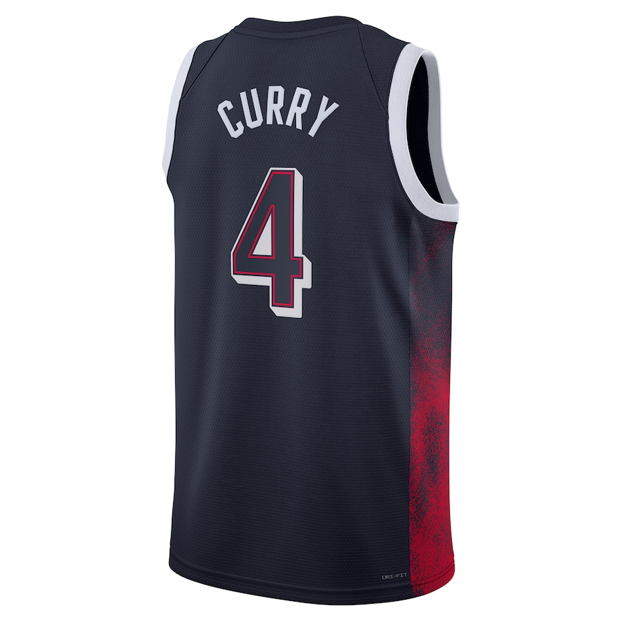 US Team 2024 Basketball Jerseys Kevin Durant Stephen Curry James Anthony Edwards Jayson Tatum Devin Booker Davis Joel Embiid Bam Ado Tyrese Haliburton