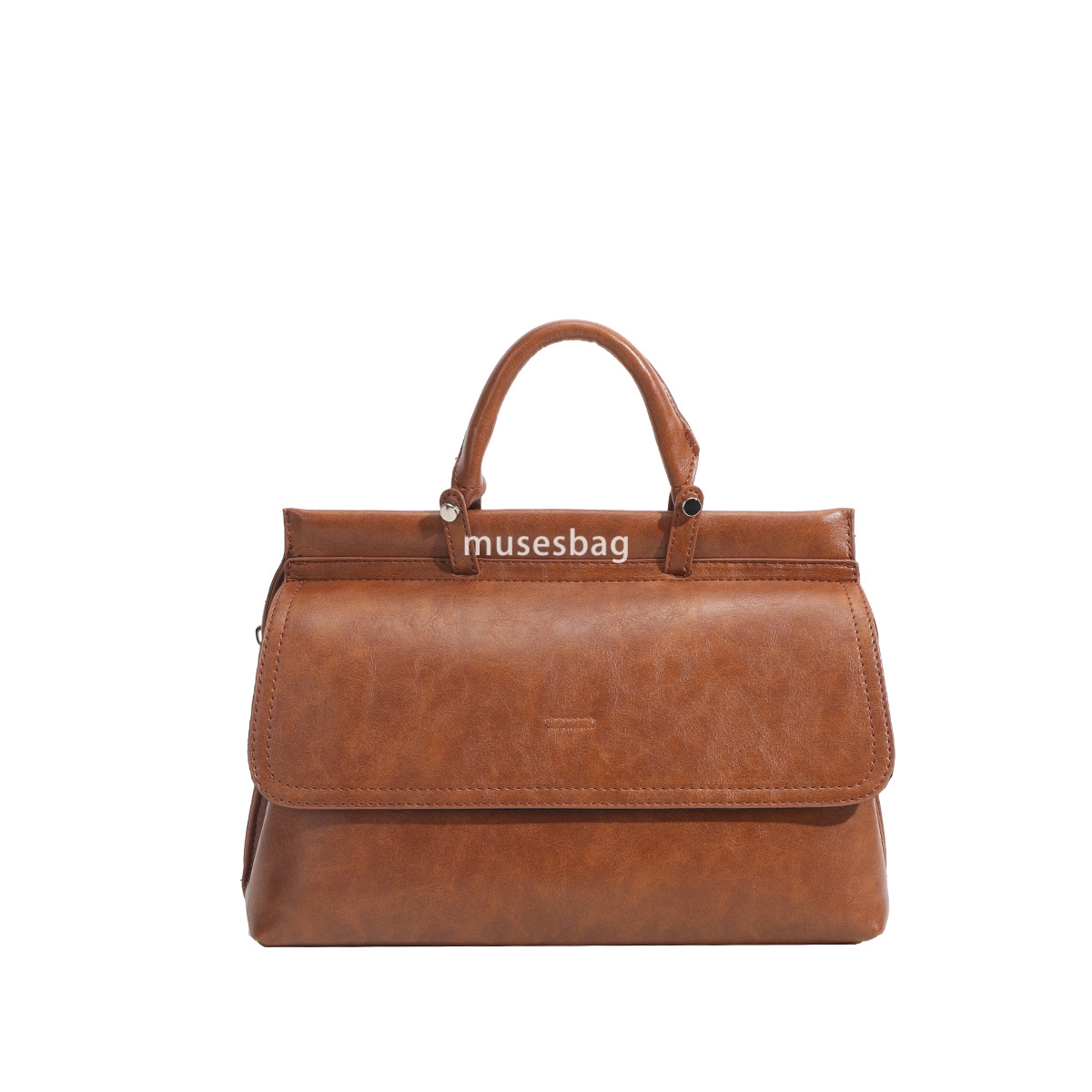 New fashion trend niche design high-quality fashion versatile European and American retro foreign trade texture versatile single shoulder crossbody to