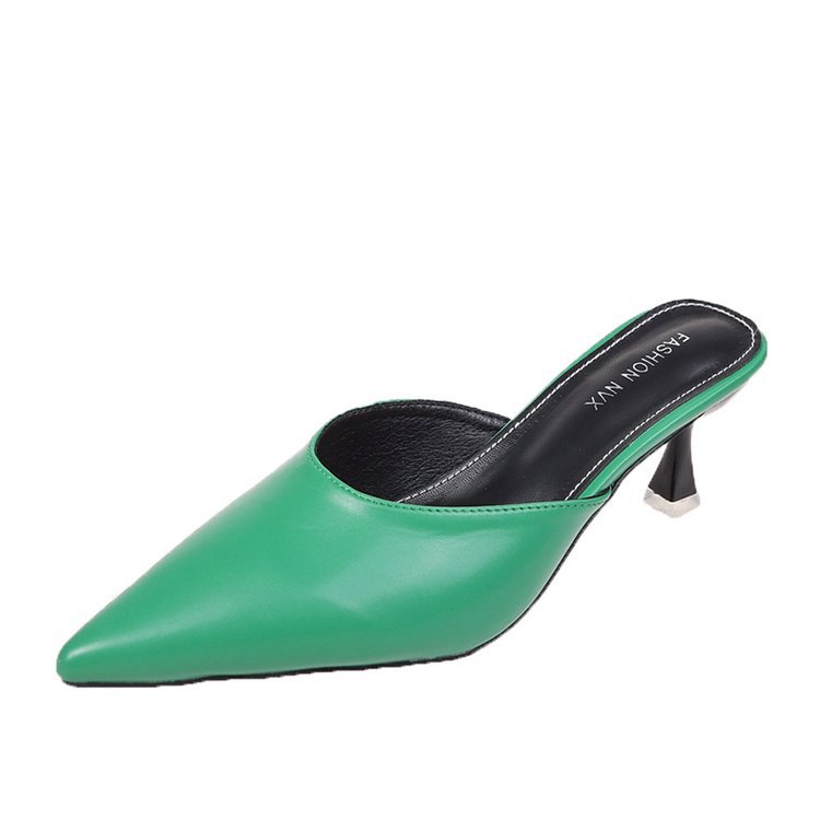 Women's Shoes New Design Korean Version Leisure Fashionable Versatile Vintage Comfortable Minimalist Style Triple Beige fashion