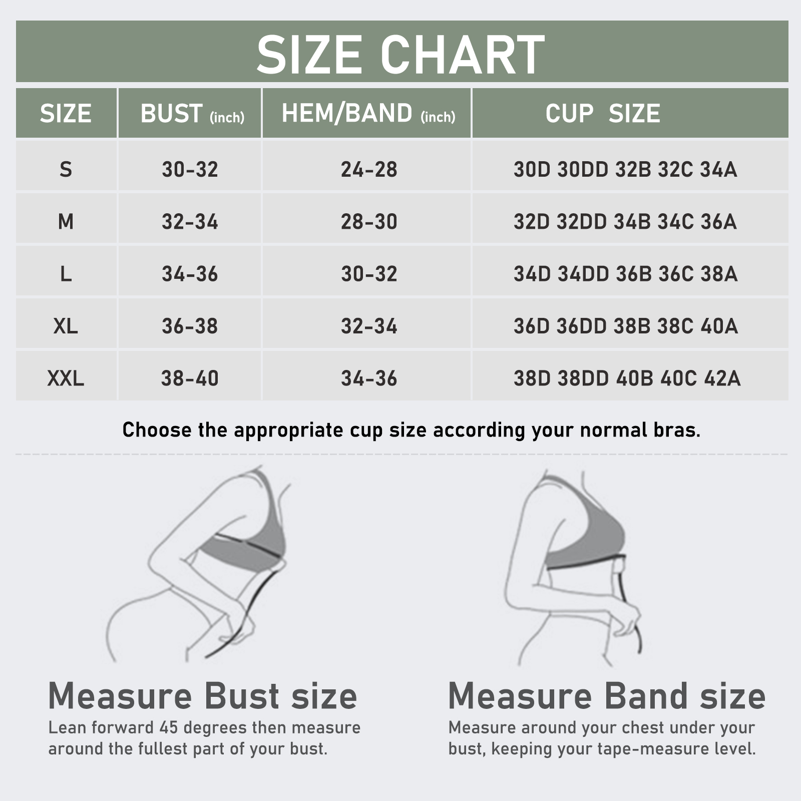 AMRIY Women Tank Top Built in Bra Scoop Neck Workout Tops Ribbed Sports Bra Padded Seamless Crop Tops K2308