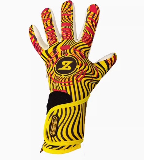 Strong Grip Soccer Goalie Goalkeeper Size 6/7/8/9/10 Thickened Latex Football Gloves Kids Youth Adult