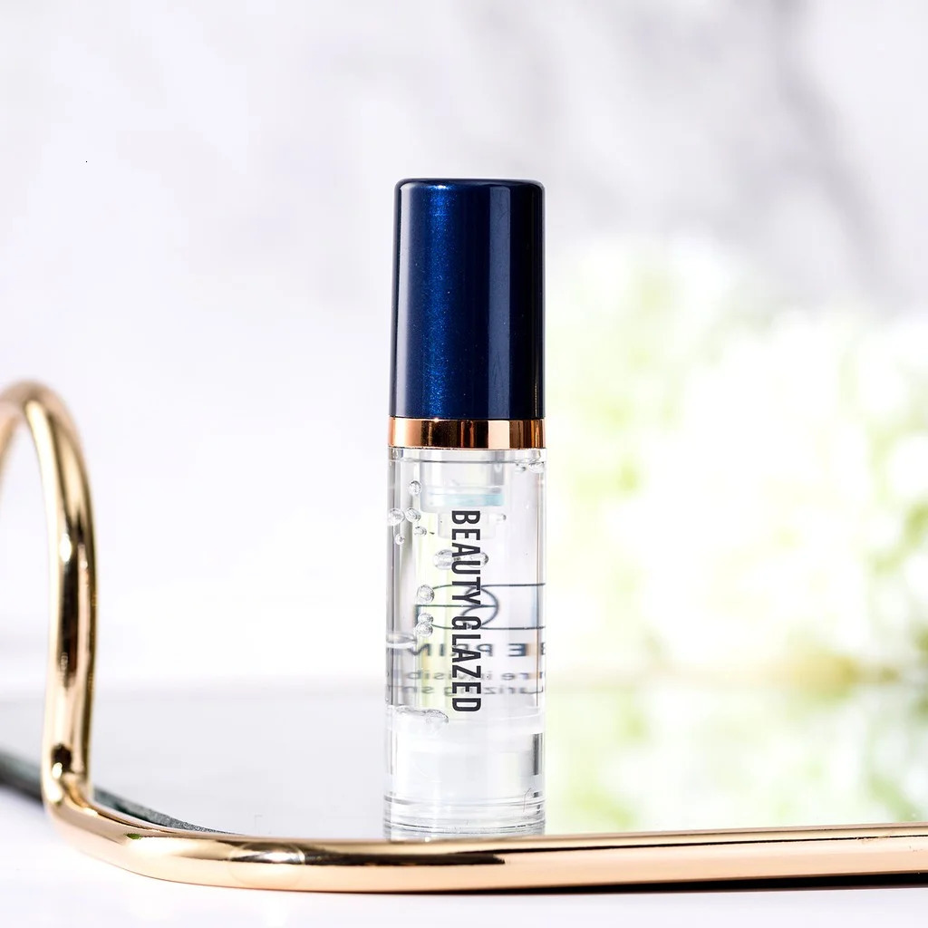 BEAUTY GLAZED Liquid foundation moisturizing waterproof not easy to makeup long-lasting isolation 240704