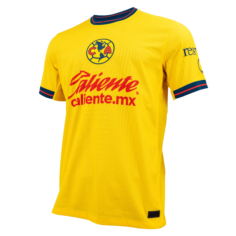XXXL 4Xl 24 25 26 Club America Soccer Jerseys CA Liga MX 2025 2026 HENRY FIDALGO Player Version Goalkeeper L.Malagon Men Uniforms Kids Kits Socks Sets