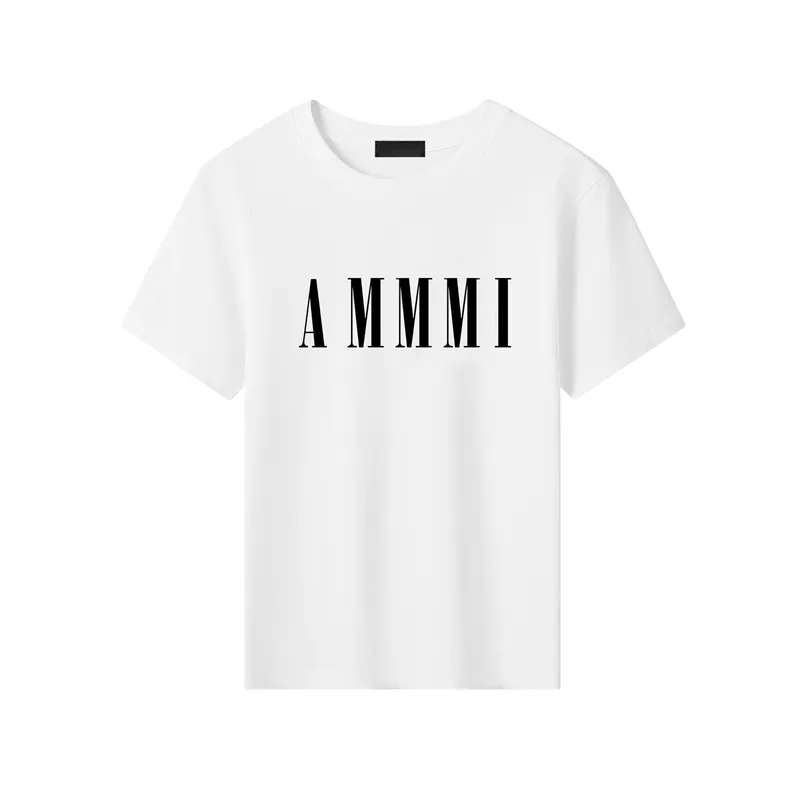 Children Summer Shirt Designer Youth Kids Tshirt Girls Boys Clothes Letter Short Sleeve Tops Tee 10 Options Clothing Breathable Sweat Absorbing Short Sleeves