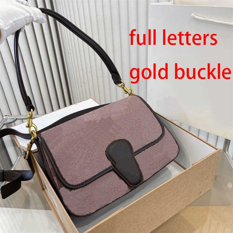 Smooth Leather Cros… - image