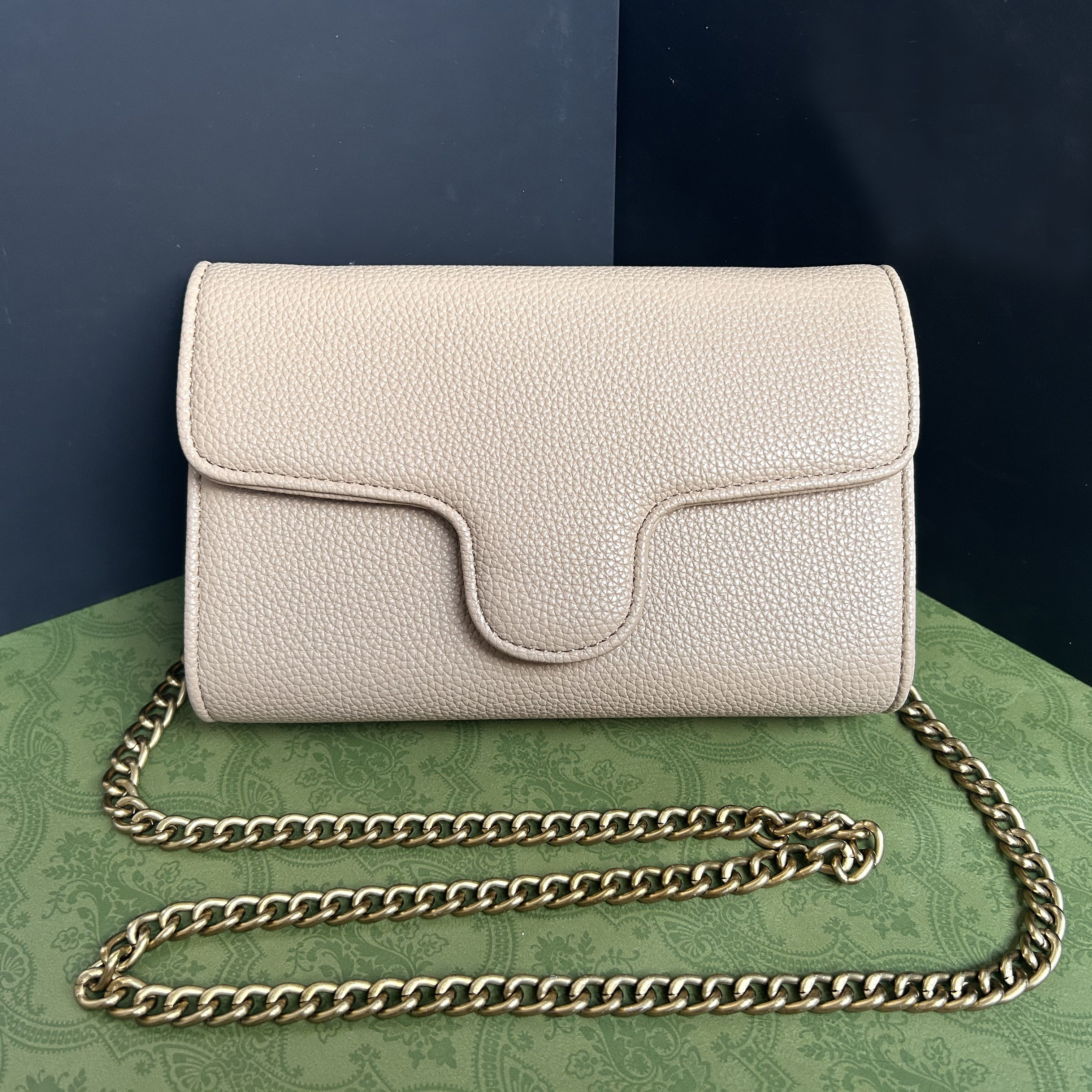 Top Quality Handbags Wallet Handbag Women Handbags Bags Crossbody Soho Bag Disco Shoulder Bag Fringed Messenger Bags Purse 20cm