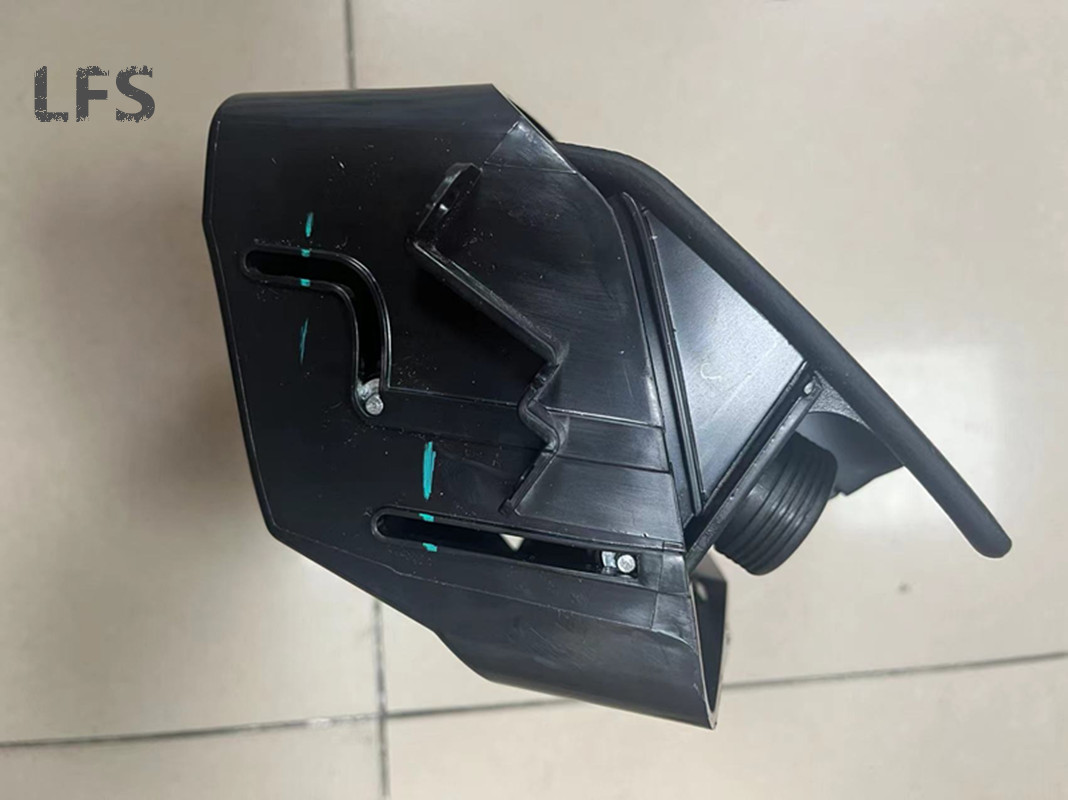 black COMPARTMENT, Floor Console For Cadillac XTS Interior armrest ashtray.Compartment Assembly, Front Floor Console Rear