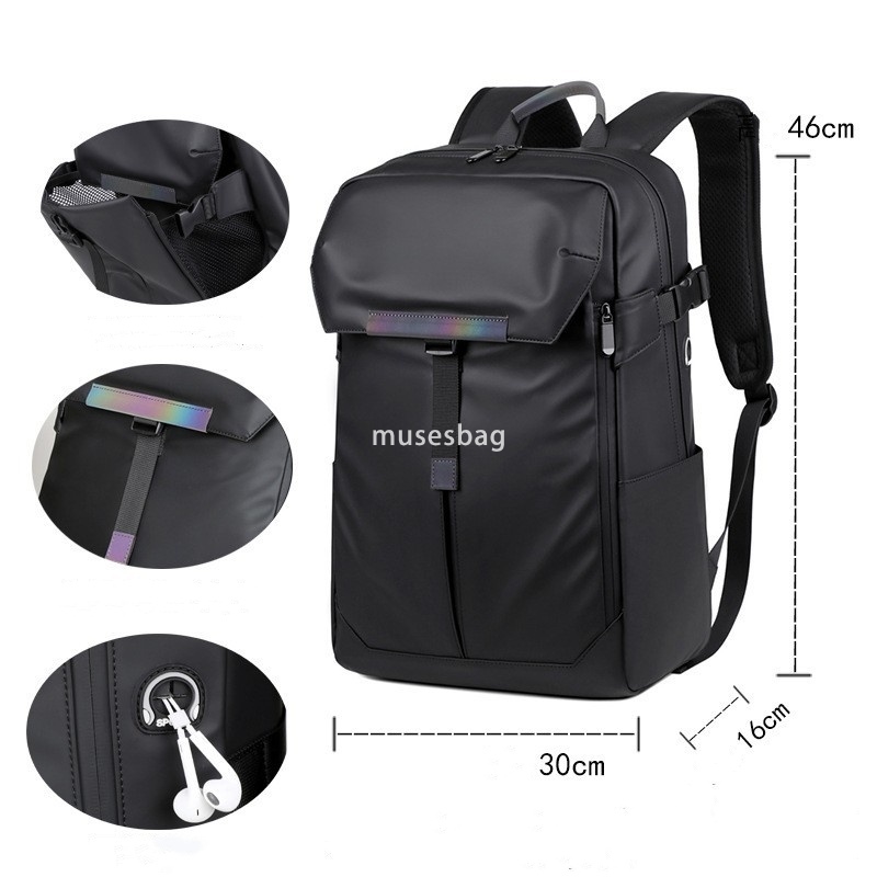 High end men's designer new high-capacity basketball backpack outdoor leisure backpack computer bag waterproof lightweight multifunctional studen