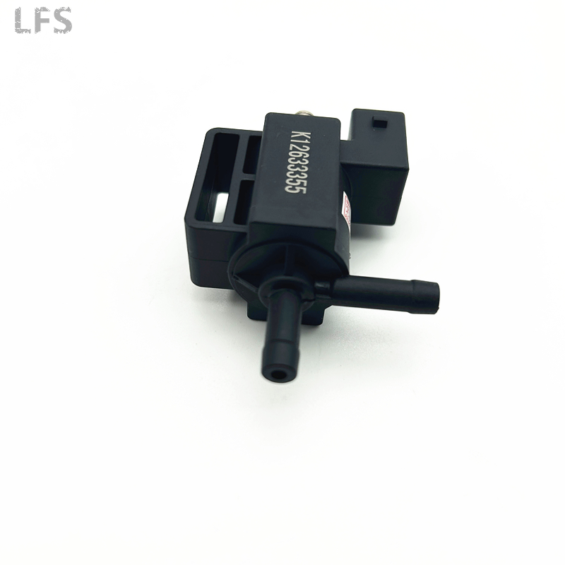 12633355 Turbocharger Diverter / Bypass Valve. Suitable for Buick Chevrolet PONTIAC SATURN