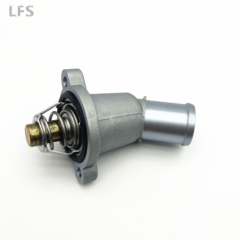 9046588 Thermostat Housing.Suitable for Buick Chevrolet Water Outlet Excelle/Yinglang/Yuefeng/Weilang/Cruze/New Sail.
