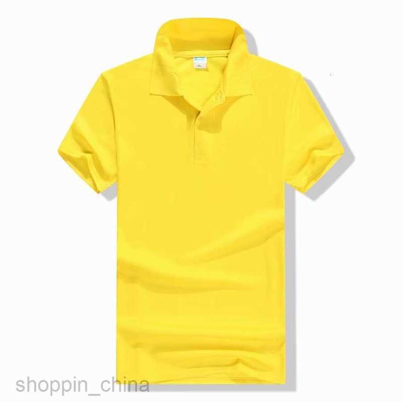 Men's Polos Shirts Summer POLO short Fashion brand design Cotton Embroidery Polo Shirts High Quality Plain Golf Polo T-shirts Custom Polo Shirts 