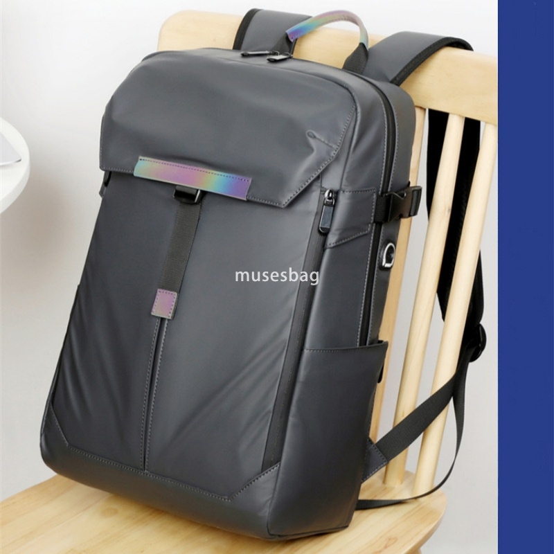 High end men's designer new high-capacity basketball backpack outdoor leisure backpack computer bag waterproof lightweight multifunctional studen